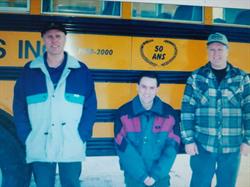 Garage Imbeault Et Fils Incorporated, Grandes-Bergeronnes, QC opening hours