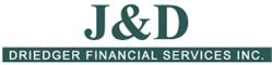 Driedger Financial Services in Winnipeg, MB (River - Osborne) - Opening Hours