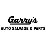 Garry's Auto Salvage & Parts, Raymond, AB opening hours
