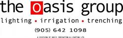 Oasis Irrigation & Lighting, Stouffville, ON opening hours