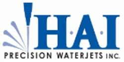 HAI Precision Waterjets Inc, Trenton, ON opening hours