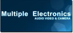 Multiple Electronics Co Ltd in Vancouver, BC (Victoria-Fraserview) - Opening Hours
