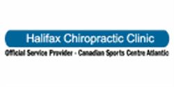 Halifax Chiropractic Clinic, opening hours