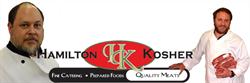 Hamilton Kosher Meat Market, opening hours