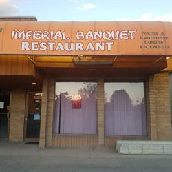 Imperial Banquet, Kelowna, BC opening hours