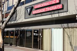 Okotoks Chiropractic Office, opening hours