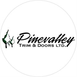 Pinevalley Trim & Doors Ltd, Mississauga, ON opening hours