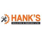Hank's Welding & Repair Ltd, Abbotsford, BC opening hours
