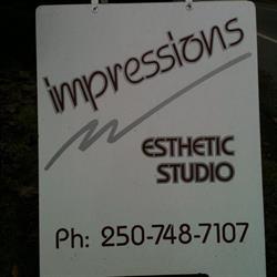 Impressions Esthetic Studio, Duncan, BC opening hours