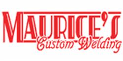Custom Welding (Maurice's), Ayr, ON opening hours