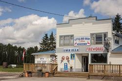 Little Red Deer Store & Gas, Sundre, AB opening hours