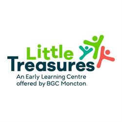 Little Treasures Early Learning Centre, Moncton, NB opening hours