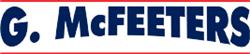 Mcfeeters G Enterprises Incorporated, Smithville, ON opening hours