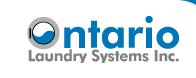 Ontario Laundry Systems Incorporated, Mississauga, ON opening hours