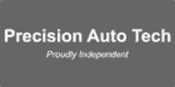 Precision Auto Tech/ Nepean, opening hours