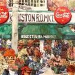 Kingston Road Flower Market, Toronto, ON opening hours