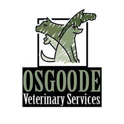 Osgoode Veterinary Services, opening hours