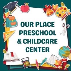 Our Place Child Care Centre, 100 Mile House, BC opening hours