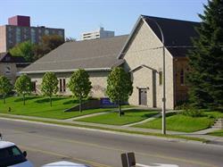 International Gospel Centre, Kitchener, ON opening hours