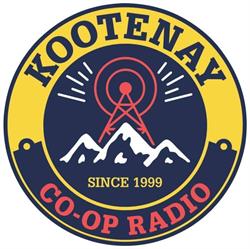 Kootenay Co-Operative Radio, Nelson, BC opening hours