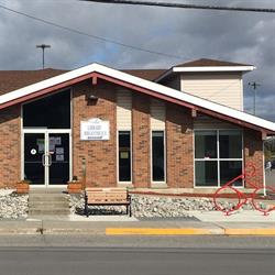 New Liskeard Public Library, opening hours