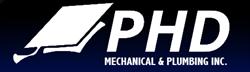 Phd Mechanical Plumbing Incorporated, York, ON opening hours
