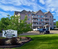 Village on the Green Apartments, Wainwright, AB opening hours