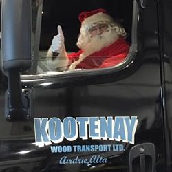Kootenay Wood Transport Ltd, Airdrie, AB opening hours
