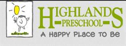 Highlands Pre-School Centre, North Vancouver, BC opening hours