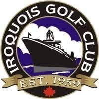 Iroquois Golf Club Pro Shop, opening hours