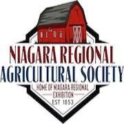 Niagara Regional Exhibition, Welland, ON opening hours