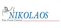 Nikolaos Fine Foods Limited in Hamilton, ON (Rymal) - Opening Hours