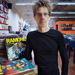 Pandemonium Books and Discs in Toronto, ON (The Junction) - Opening Hours