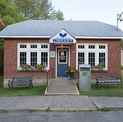 Hilton Union Public Library, Hilton Beach, ON opening hours