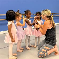 Jacquelines School Of Dance, Pickering, ON opening hours
