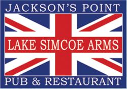 Lake Simcoe Arms Restaurant, Sutton West, ON opening hours