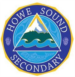 Howe Sound Secondary School, Squamish, BC opening hours