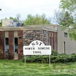 North Simcoe Tool & Mfg Ltd, Midland, ON opening hours
