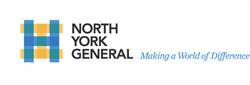 North York General Hospital, Toronto, ON opening hours