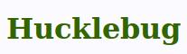 Hucklebug Child Care Centre, Norwood, ON opening hours
