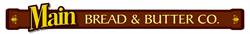 Main Bread & Butter Company, Steinbach, MB opening hours
