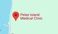 Pelee Island Medical Clinic, opening hours