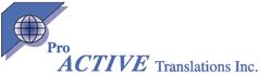 Pro Active Translations Incorporated, Oakville, ON opening hours