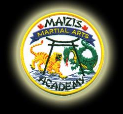 Maizis Martial Arts Academy, Stayner, ON opening hours