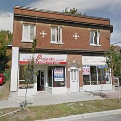 Majestic Cleaners & Laundry (Gladstone & Bay) in Ottawa, ON (Centretown) - Opening Hours