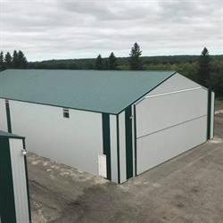 Manitou Building Centre Ltd, opening hours