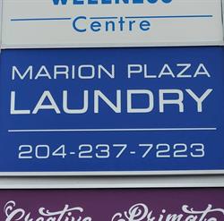 Marion Plaza Laundry Centre in Winnipeg, MB (Norwood East) - Opening Hours