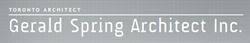 Spring Gerald Architect Incorporated in Toronto, ON (York University Heights) - Opening Hours