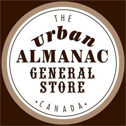Urban Almanac General Store, Fredericton, NB opening hours