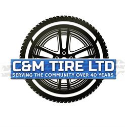 C & m Tire Repairing Service in North York, ON (Jane And Finch) - Opening Hours